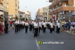 Moncofa recupera el multitudinari desembarcament de Santa Mar?a Magdalena tres anys despr?s