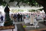 Moncofa recupera el multitudinari desembarcament de Santa Mar?a Magdalena tres anys despr?s