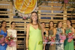 El Club 53 'tira la traca' a les seues falleres 2023
