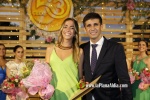 El Club 53 'tira la traca' a les seues falleres 2023
