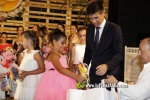 El Club 53 'tira la traca' a les seues falleres 2023