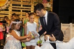 El Club 53 'tira la traca' a les seues falleres 2023