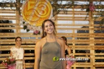 El Club 53 'tira la traca' a les seues falleres 2023
