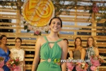 El Club 53 'tira la traca' a les seues falleres 2023