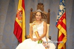 Paula Casino ja 'reina' a Nules