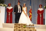 Paula Casino ja 'reina' a Nules