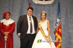 Paula Casino ja 'reina' a Nules