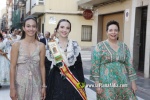 Paula Casino ja 'reina' a Nules
