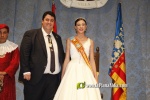 Paula Casino ja 'reina' a Nules