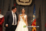 Paula Casino ja 'reina' a Nules