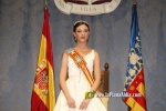 Paula Casino ja 'reina' a Nules