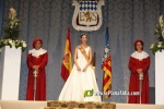 Paula Casino ja 'reina' a Nules