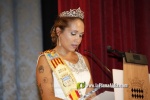 Paula Casino ja 'reina' a Nules