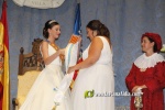 Paula Casino ja 'reina' a Nules