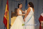 Paula Casino ja 'reina' a Nules