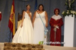 Paula Casino ja 'reina' a Nules