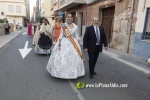 Paula Casino ja 'reina' a Nules