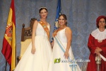 Paula Casino ja 'reina' a Nules