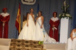 Paula Casino ja 'reina' a Nules