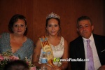 Paula Casino ja 'reina' a Nules