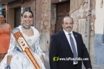 Paula Casino ja 'reina' a Nules