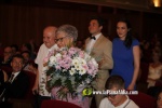 Paula Casino ja 'reina' a Nules
