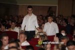 Paula Casino ja 'reina' a Nules