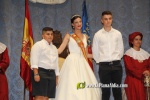 Paula Casino ja 'reina' a Nules