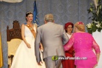 Paula Casino ja 'reina' a Nules