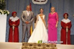 Paula Casino ja 'reina' a Nules