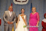 Paula Casino ja 'reina' a Nules