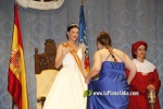 Paula Casino ja 'reina' a Nules
