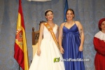 Paula Casino ja 'reina' a Nules