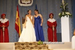 Paula Casino ja 'reina' a Nules