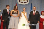 Paula Casino ja 'reina' a Nules