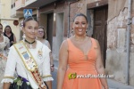 Paula Casino ja 'reina' a Nules