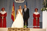 Paula Casino ja 'reina' a Nules