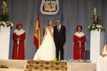 Paula Casino ja 'reina' a Nules