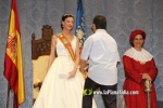 Paula Casino ja 'reina' a Nules