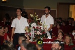 Paula Casino ja 'reina' a Nules