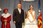 Paula Casino ja 'reina' a Nules