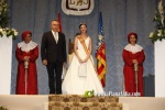 Paula Casino ja 'reina' a Nules