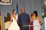 Paula Casino ja 'reina' a Nules