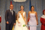 Paula Casino ja 'reina' a Nules