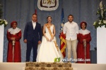 Paula Casino ja 'reina' a Nules
