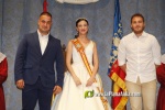 Paula Casino ja 'reina' a Nules