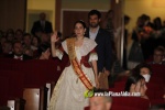 Paula Casino ja 'reina' a Nules