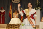 Paula Casino ja 'reina' a Nules