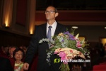 Paula Casino ja 'reina' a Nules