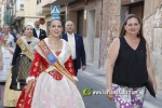 Paula Casino ja 'reina' a Nules
